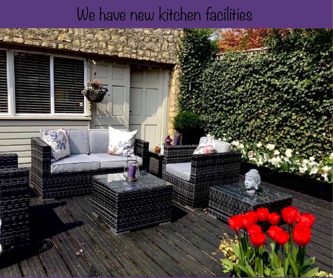 The Hideaway - Kent Apartment Sole Street Ngoại thất bức ảnh